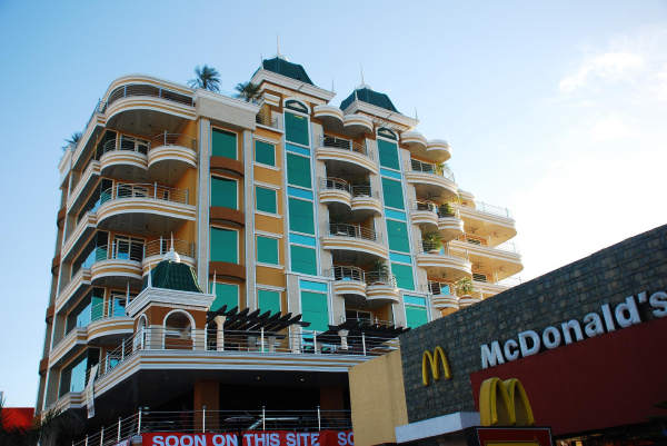 Best offers for Fields Plaza Condo Angeles