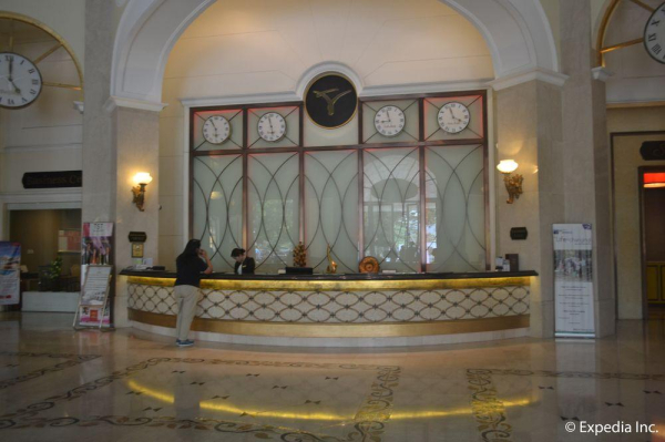 Best offers for Fontana Hot Spring Leisure Parks and Casino Angeles