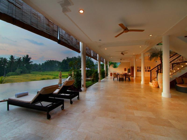 أفضل العروض ل فرانجىباني فيلا جزيرة بالي