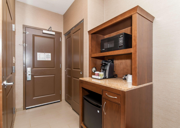 Best offers for Hilton Garden Inn Preston Casino Area Preston 