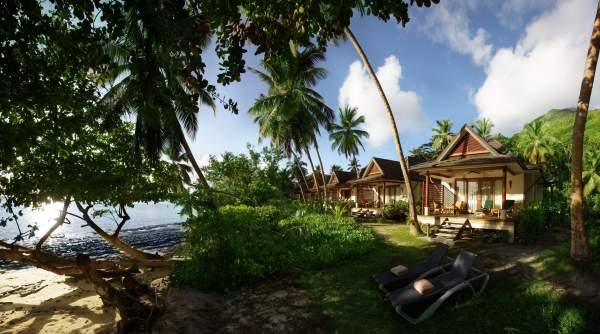 Best offers for Hilton Seychelles Labriz Resort and Spa Anse Forbans