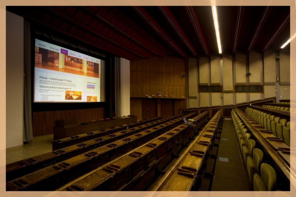 Best offers for Hotel Krystal Prague