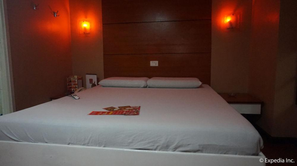 Best offers for Hotel Sogo Dau Pampanga Angeles 