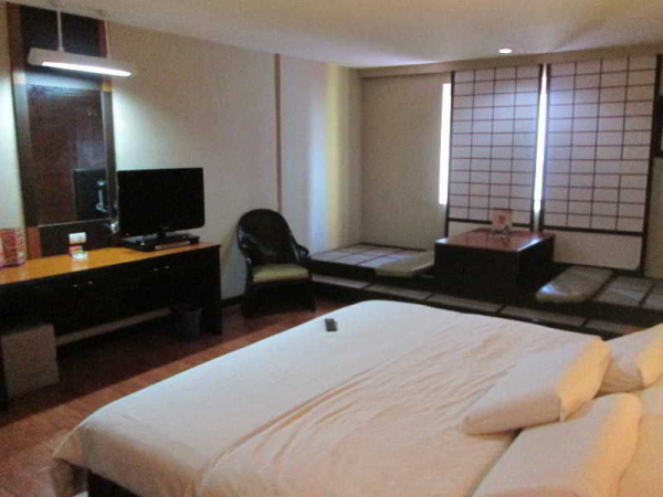 Best offers for Hotel Sogo Tarlac Angeles 