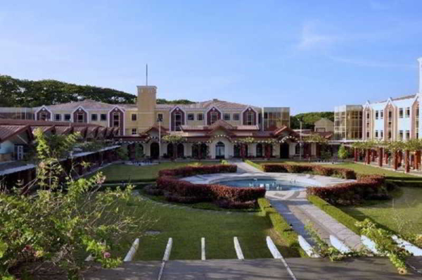 Best offers for Hotel Stotsenberg Angeles