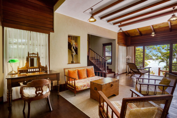 Best offers for JA Enchanted Island Resort Anse Forbans