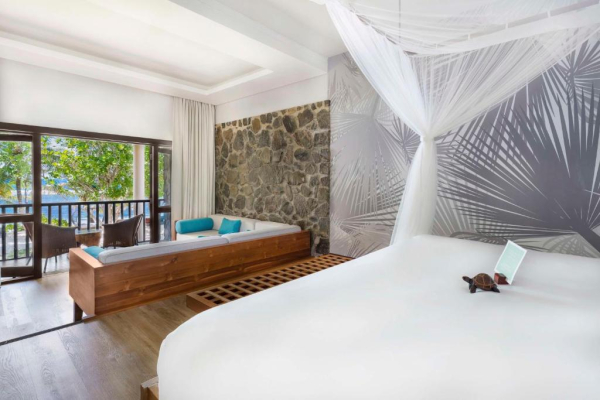 Best offers for Kempinski Seychelles Resort Anse Forbans