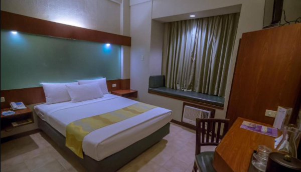 Best offers for Microtel By Wyndham Tarlac Angeles