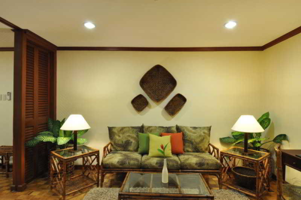 Best offers for Oasis Hotel Angeles