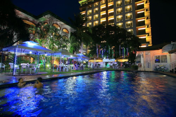Best offers for Orchid Inn Resort Angeles