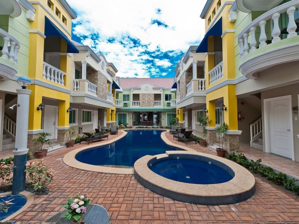 Best offers for Prism Apartelle Hotel Angeles 