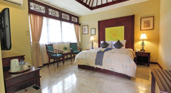 أفضل العروض ل رويال تانجانج بالي و سبا جزيرة بالي