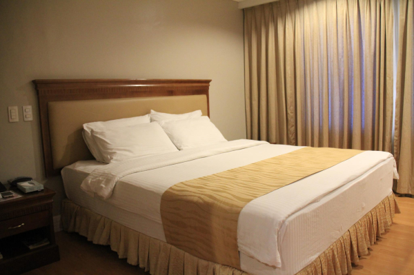Best offers for Savannah Resort Hotel Angeles