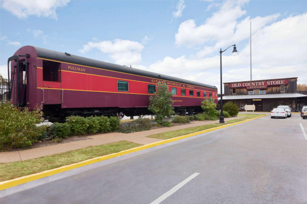 Best offers for Super 8 By Wyndham Jackson Dyersburg