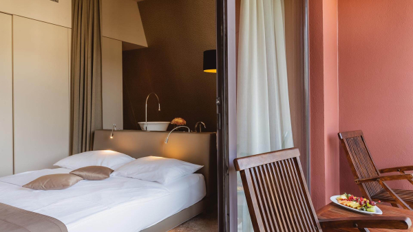 أفضل العروض ل فندق ولنس سوتليا بودسيترتك