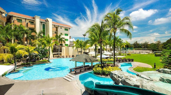 Best offers for Widus Hotel and Casino Angeles