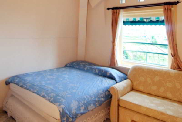 Best offers for Club Bali Kota Bunga Resort & Spa Puncak