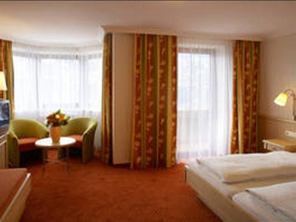 Best offers for Ferienhotel Hoppet Fugen