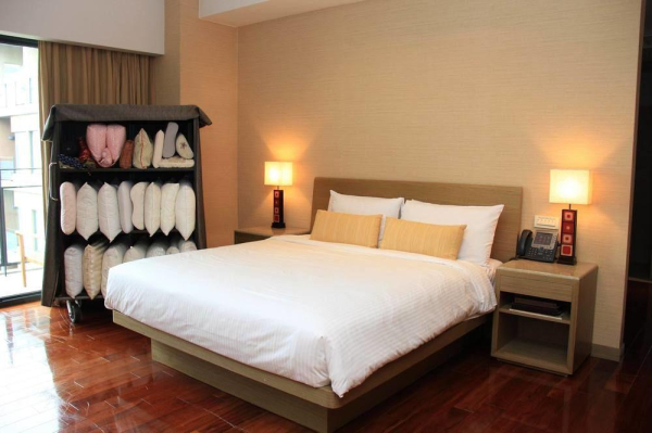 أفضل العروض ل فندق فلار د تشين نانتو