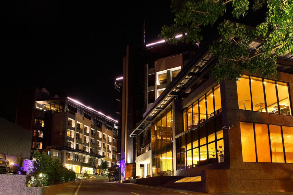 Best offers for Fuli Hot Spring Resort Nantou