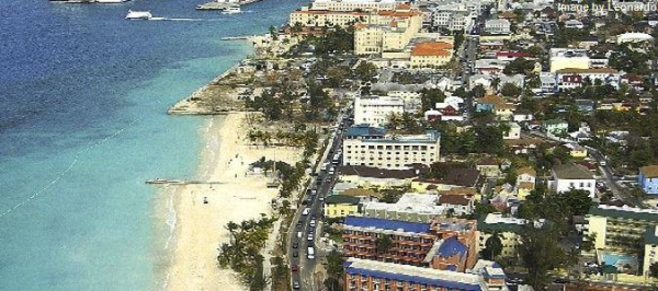 Best offers for Nassau Palm Hotel Nassau Old Town