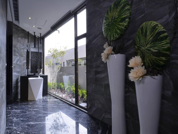 أفضل العروض ل فندق بالي اياس نانتو