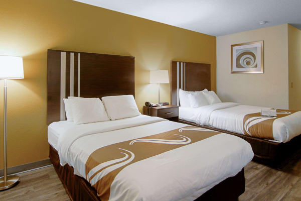 Best offers for Quality Inn Plainfield I-395 Plainfield 