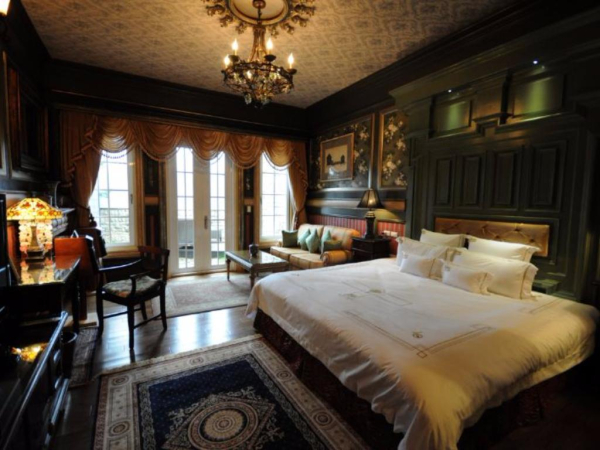 أفضل العروض ل فندق ذالد اينجلاند نانتو