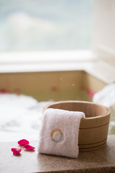 أفضل العروض ل منتجع ذ ون وان نانتو