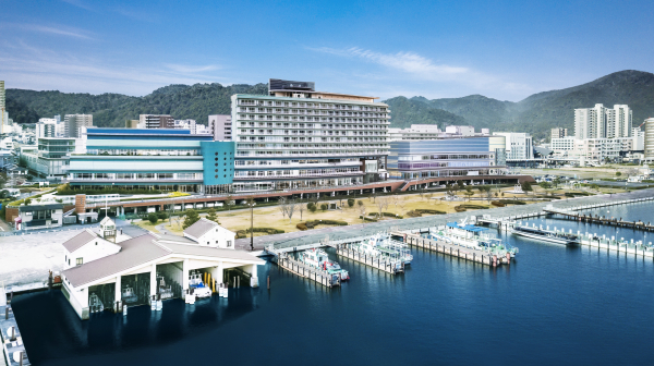 Best offers for Biwako Hotel Shiga 