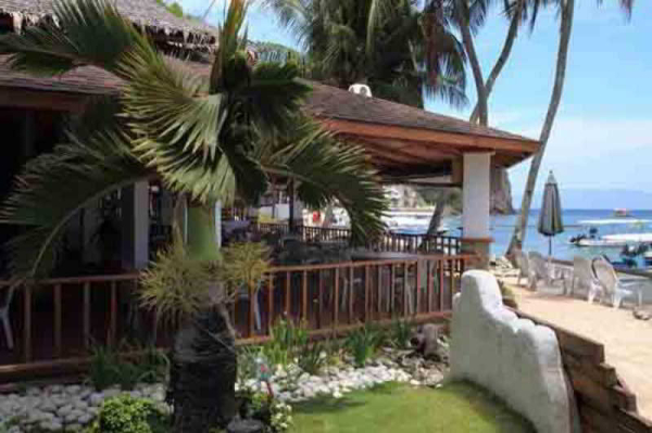 Best offers for Club Mabuhay La Laguna Resort Puerto Galera