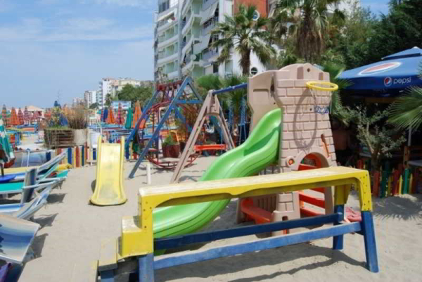 أفضل العروض ل فندق ايلبا دورس