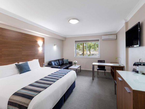 Best offers for Mercure Wagga Wagga Bathurst