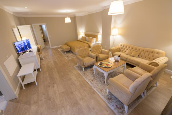 أفضل العروض ل فندق بالاس و سبا دورس