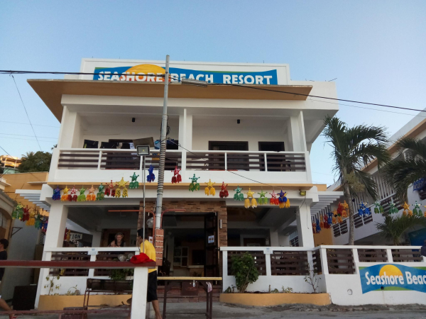 Best offers for Seashore Beach Resort Bar and Restaurant Puerto Galera