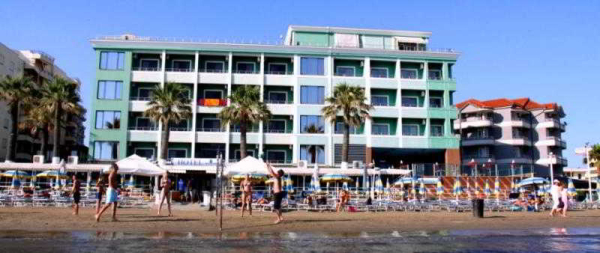 أفضل العروض ل فندق فيفاس دورس