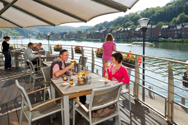 Best offers for ibis Dinant Centre Dinant