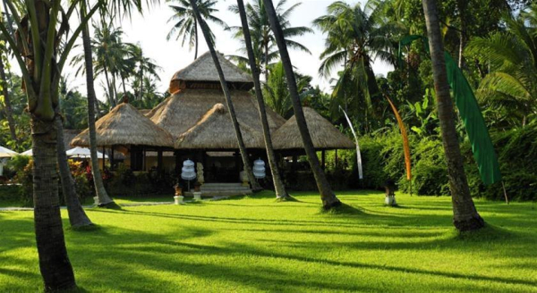 أفضل العروض ل منتجع الاماندا اوشن فرونت و سبا جزيرة بالي