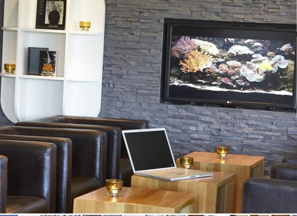 أفضل العروض ل فندق بيد اند بريكفاست وففينباخ فرانكفورت