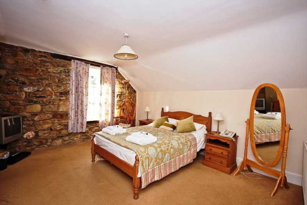 Best offers for Gellifawr Country Hotel Fishguard 