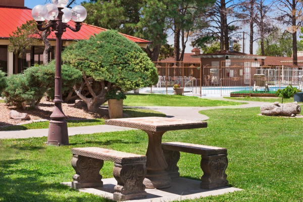 Best offers for Howard Johnson Rio Rancho/Albuquerque North Albuquerque 