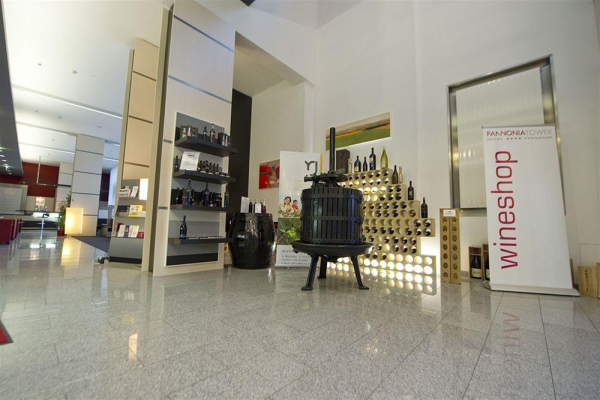 Best offers for Pannonia Tower Parndorf