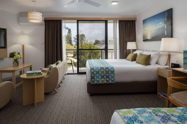 Best offers for Sails Port Macquarie - By Rydges North Coast