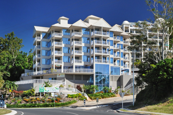 Best offers for at Whitsunday Vista Holiday Apartments Great Barrier Reef