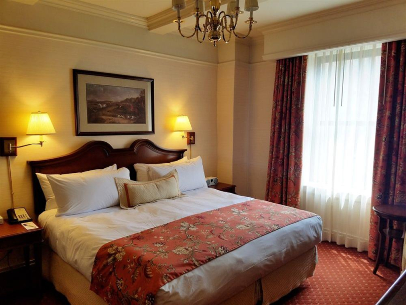 Best offers for Milburn Hotel New York