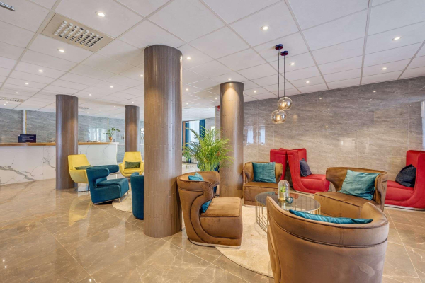 Best offers for BEST WESTERN Hotell Ankaret Oxelosund 