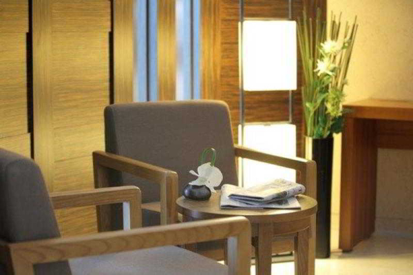 Best offers for Bareve Hotel Sogwipo
