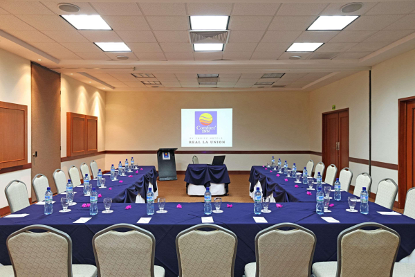 Best offers for Comfort Inn Real La Union La Union