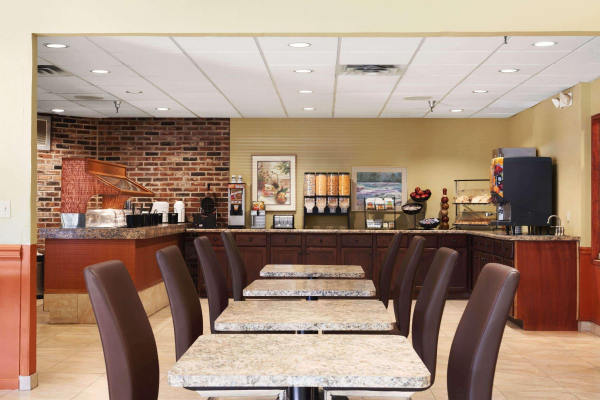 أفضل العروض ل كس رامادا باى ويندهام سياوكس سيتى سكوتيا 