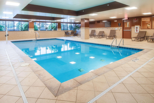 Best offers for Hampton Inn Oxford/Miami University Area Oxford